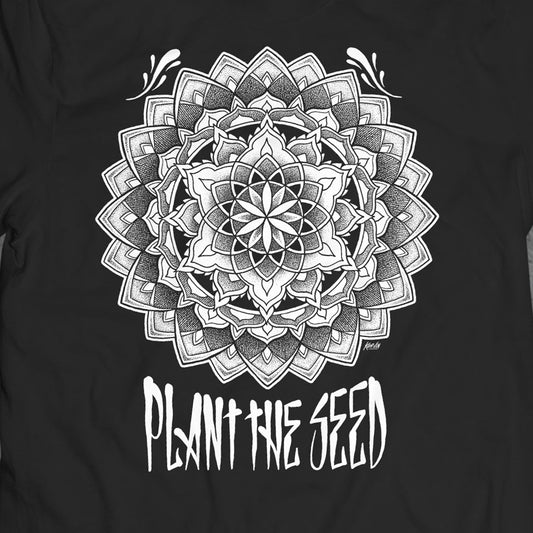 Plant The Seed Tee